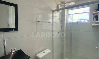 Imagem 7: Apartamento no Ed. Rio Jordão, à venda em Tubarão SC