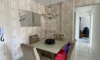 Imagem 5: Apartamento no Ed. Rio Jordão, à venda em Tubarão SC