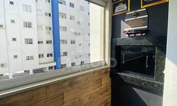 Imagem: Apartamento no Ed. Rio Jordão, à venda