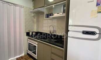 Imagem 4: Apartamento no Ed. Rio Jordão, à venda em Tubarão SC