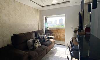 Imagem 3: Apartamento no Ed. Rio Jordão, à venda em Tubarão SC