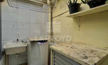 Imagem 4: 2 dormitórios, 1 suítes, 2 banheiro