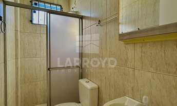 Imagem 7: 2 dormitórios, 1 suítes, 2 banheiro