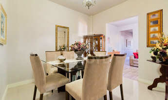 Imagem: 3 dormitórios na Rua Coronel José Martins