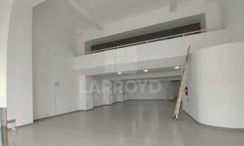 Imagem 4: 3 banheiro Sala comercial com 3 banheiros