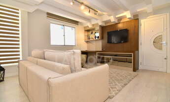 Imagem: 3 dormitórios na Rua Julio Francisco Regis