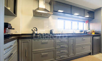 Imagem 6: 4 dormitórios, 4 suíte, 5 banheiro, 3 vagas na garagem