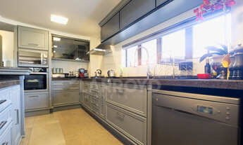 Imagem 5: 4 dormitórios, 4 suíte, 5 banheiro, 3 vagas na garagem