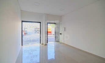 Imagem 3: Sala comercial à venda no Edifício Francalacci - Tubarão/SC