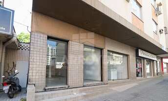 Imagem: Sala comercial à venda no Edifício Francalacci