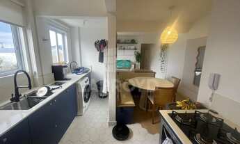 Imagem 5: 2 dormitórios na Rua Engenheiro Aníbal Torres Costa