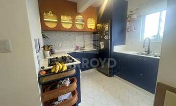 Imagem 6: 2 dormitórios na Rua Engenheiro Aníbal Torres Costa