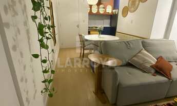 Imagem: 2 dormitórios na Rua Engenheiro Aníbal