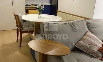 Imagem 2: 2 dormitórios na Rua Engenheiro Aníbal Torres Costa