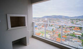 Imagem 2: RESIDENCIAL MONTEREY, 2 dormitórios na Avenida Pedro Zapelini