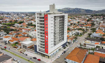 Imagem: RESIDENCIAL MONTEREY, 2 dormitórios na