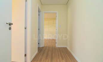 Imagem 6: RESIDENCIAL MONTEREY, 2 dormitórios na Avenida Pedro Zapelini