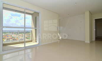 Imagem 3: RESIDENCIAL MONTEREY, 2 dormitórios na Avenida Pedro Zapelini