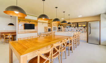 Imagem 7: 2 dormitórios na Rua Simeão Esmeraldino De Menezes