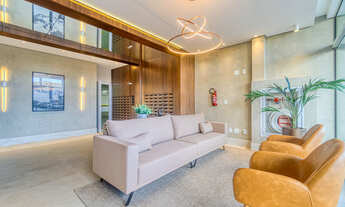 Imagem 4: 2 dormitórios na Rua Simeão Esmeraldino De Menezes