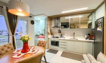 Imagem: 2 dormitórios na Rua Simeão Esmeraldino