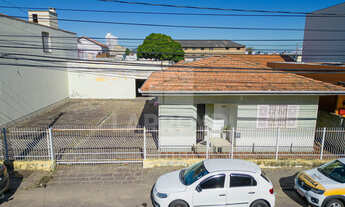 Imagem 5: 1 banheiros na Rua Altamiro Guimarães