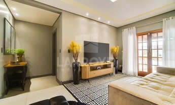 Imagem 3: 4 dormitórios, 4 suíte, 4 banheiro, 2 vagas na garagem