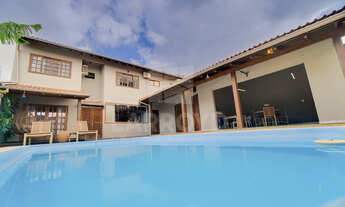 Imagem: 4 dormitórios, 4 suíte, 4 banheiro, 2