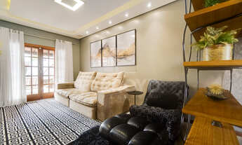 Imagem 2: 4 dormitórios, 4 suíte, 4 banheiro, 2 vagas na garagem