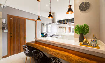 Imagem 5: 4 dormitórios, 4 suíte, 4 banheiro, 2 vagas na garagem