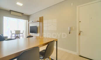 Imagem 2: 2 dormitórios na Rua Doná Antônina Búrigo Corbeta