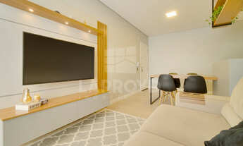 Imagem 6: 2 dormitórios na Rua Doná Antônina Búrigo Corbeta