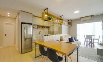 Imagem: 2 dormitórios na Rua Doná Antônina Búrigo