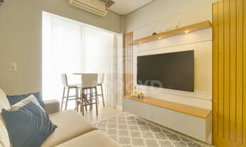 Imagem 5: 2 dormitórios na Rua Doná Antônina Búrigo Corbeta