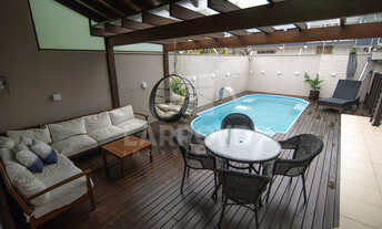 Imagem: 3 dormitórios, 1 suítes, 3 banheiro, 2