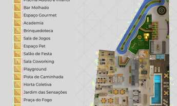 Imagem 6: 3 dormitórios na Rua Afonso Pena