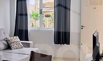 Imagem: RESIDENCIAL QUALITÁ, 1 dormitório na Rua