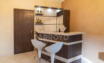 Imagem 5: 3 dormitórios, 2 banheiro, 2 vagas na garagem