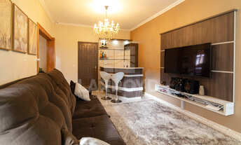 Imagem 7: 3 dormitórios, 2 banheiro, 2 vagas na garagem