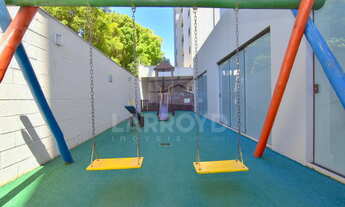 Imagem 5: 2 dormitórios, 1 banheiros, 1 vaga na garagem