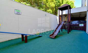 Imagem 4: 2 dormitórios, 1 banheiros, 1 vaga na garagem