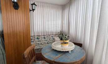 Imagem 4: 3 dormitórios na Rua Augusto Severo