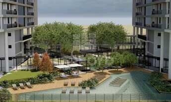 Imagem: 3 dormitórios na Avenida Pedro Zapelini