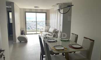 Imagem 2: 3 dormitórios na Avenida Pedro Zapelini