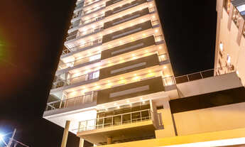 Imagem: Apartamento à venda no residencial memphys