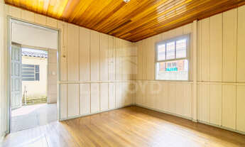 Imagem 6: 3 dormitórios, 2 banheiro, 1 vaga na garagem