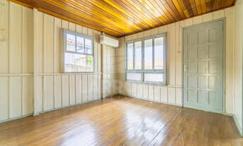 Imagem 4: 3 dormitórios, 2 banheiro, 1 vaga na garagem