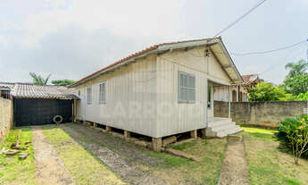 Imagem 2: 3 dormitórios, 2 banheiro, 1 vaga na garagem