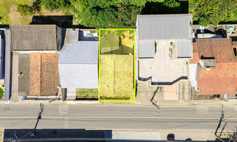 Imagem 3: Na Rua Manoel Miguel Bittencourt