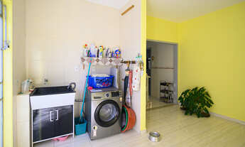 Imagem 6: 2 banheiro na Rua Coronel José Martins Cabral